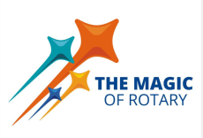 The Magic of Rotary